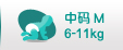 中码M